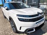 Citroën C5 Aircross Blue HDi 130 S&S EAT8 Shine Pack - gebrauchte Citroën C5 Aircross aus dem Jahr 2021