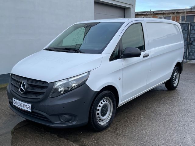 Mercedes-Benz Vito Kasten 116 CDI /BT RWD kompakt, NAVI,PDC