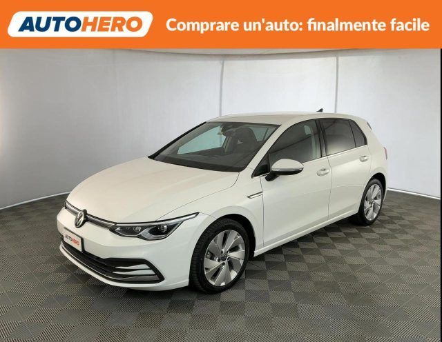 Volkswagen VOLKSWAGEN Golf 2.0 TDI 150 CV DSG SCR Style