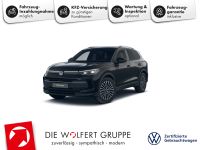 Volkswagen Tiguan - Vorschau Bild 1