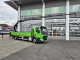 Volvo FL 42 R Kran Hiab XS 088 Funk bis 14 m! Kamera