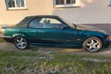 BMW 328i Cabrio M Sport - BMW 328 aus 1996: 328i