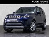 Land Rover Discovery D250 AWD 7-Sitzer 2 Jahre Approved ACC - Land Rover Discovery in Hamburg