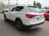 Seat Tarraco Xcellence 4D 2.0 TDI Navi*LED*Kam*AHK - Seat Tarraco Gebrauchtwagen in Stuttgart