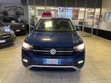 Volkswagen T-Cross 1.0 TSI Style BMT - Nessun vi - Volkswagen T-Cross Kombi Gebrauchtwagen