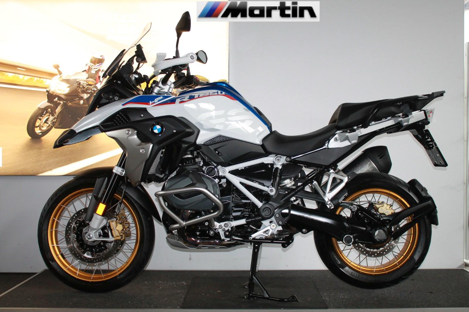 BMW R 1250 GS HP Style * Tieferlegung * Alle Pakete