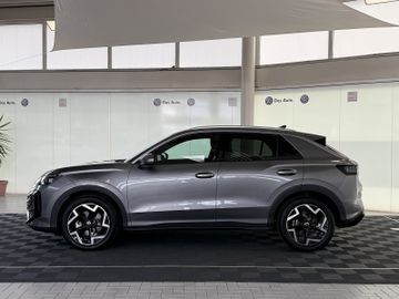 Volkswagen T-Roc 1.5 eTSI R-LINE NEUES MODELL AHK SOFORT