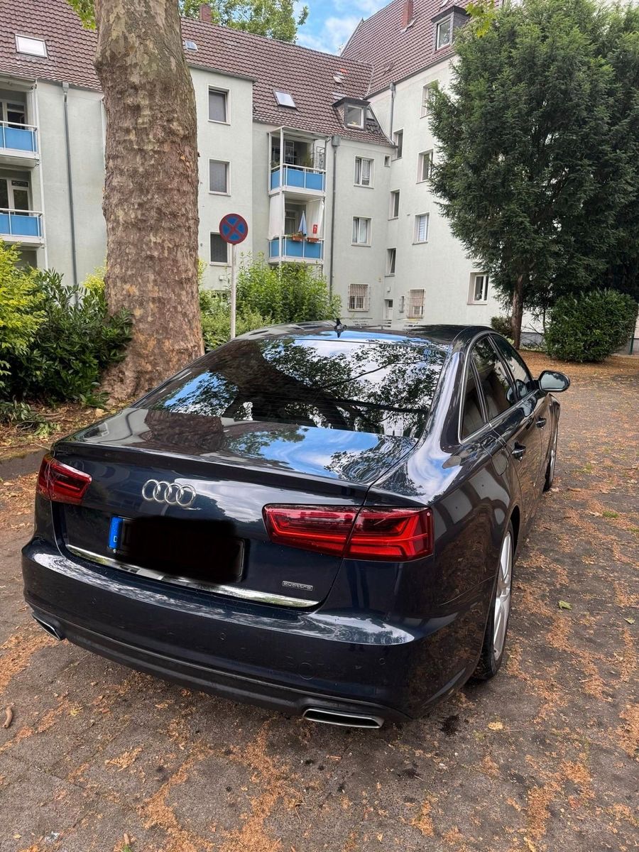 AUDI Audi a6 zum verkauf