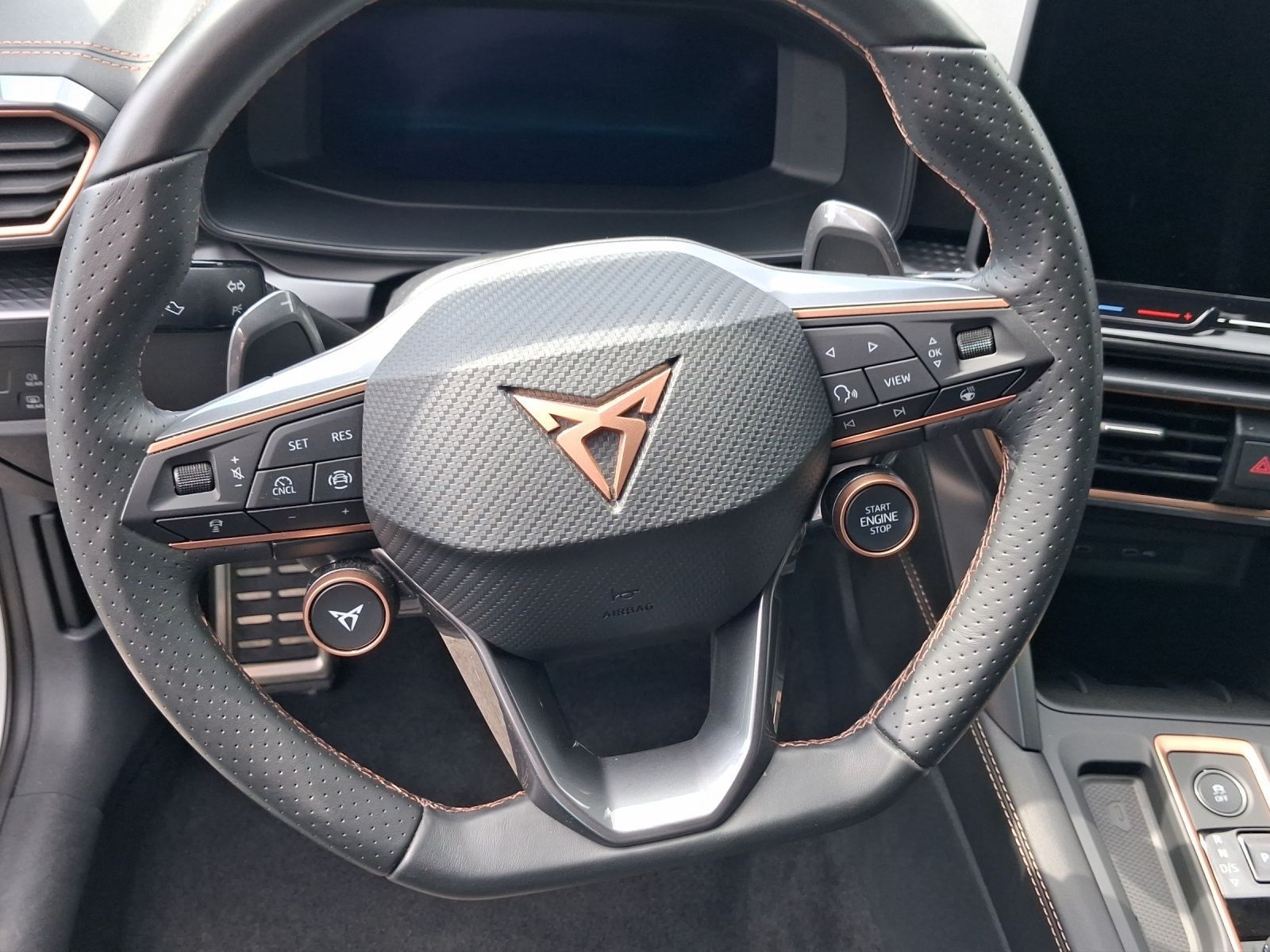 Cupra Formentor - Bild 10