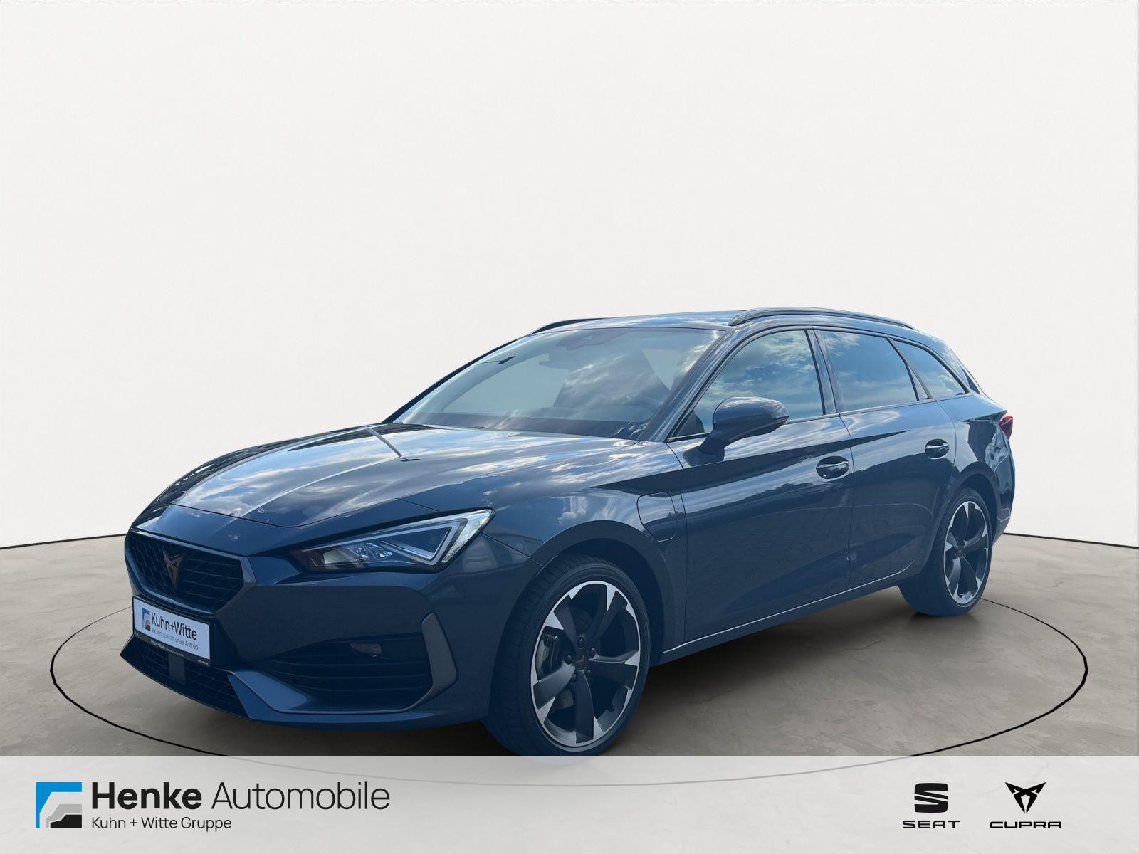 Cupra Leon Sportstourer 1.4 TSIe HYBRID+Pano+LED+PDC+S
