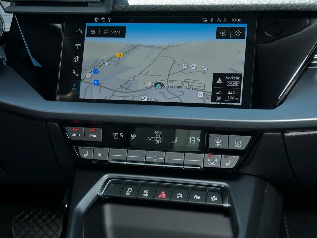 Audi A3 - Bild 7