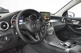 Mercedes-Benz GLC 220D 4-MATIC 9G-TRONIC*FINANZIERUNG MÖGLICH* - Mercedes-Benz: Finanzierung