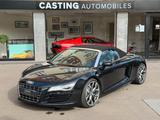 Audi R8 5.2 FSI quattro Spyder - gebrauchte Audi R8 aus dem Jahr 2010