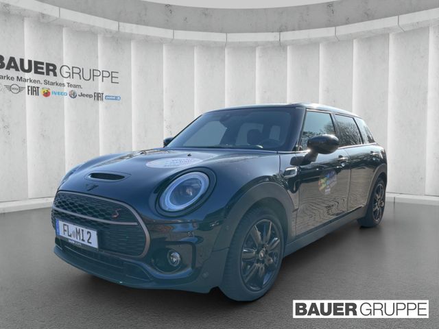 MINI Cooper S Clubman Final Edition El. Panodach Navi