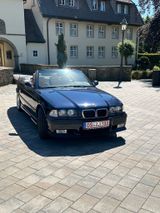 BMW M3 Cabrio E36 Rarität exkl. Farbkombi - BMW M3: Cabrio, E36