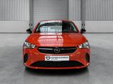 Opel CORSA EDITION +KLIMA+KAMERA+ALLWETTER+APPLE+TÜV+ - Opel Corsa Gebrauchtwagen in Mannheim