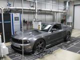Ford Mustang - gebrauchte Ford Mustang aus dem Jahr 2011