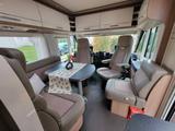 Carthago C-Tourer I 143 LE mit vielen Extras ohne Hubbett - Offers