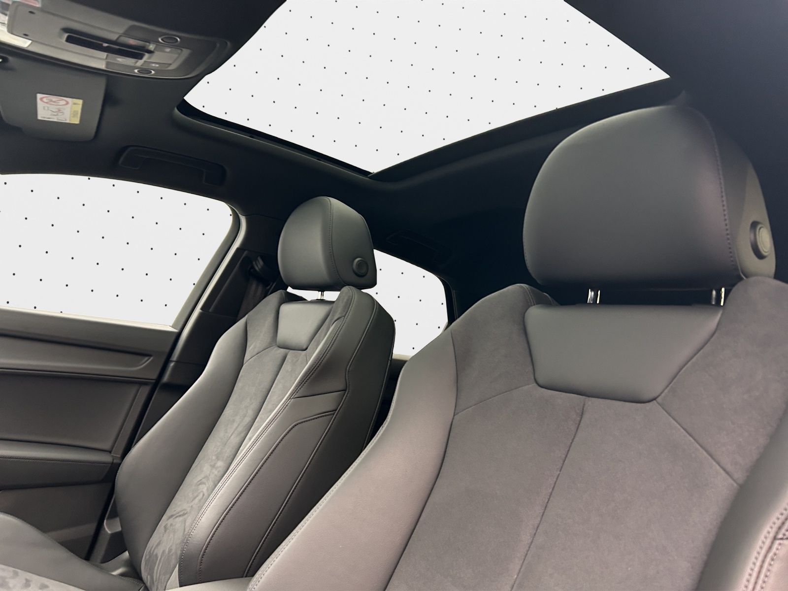 Audi Q3 - Bild 10