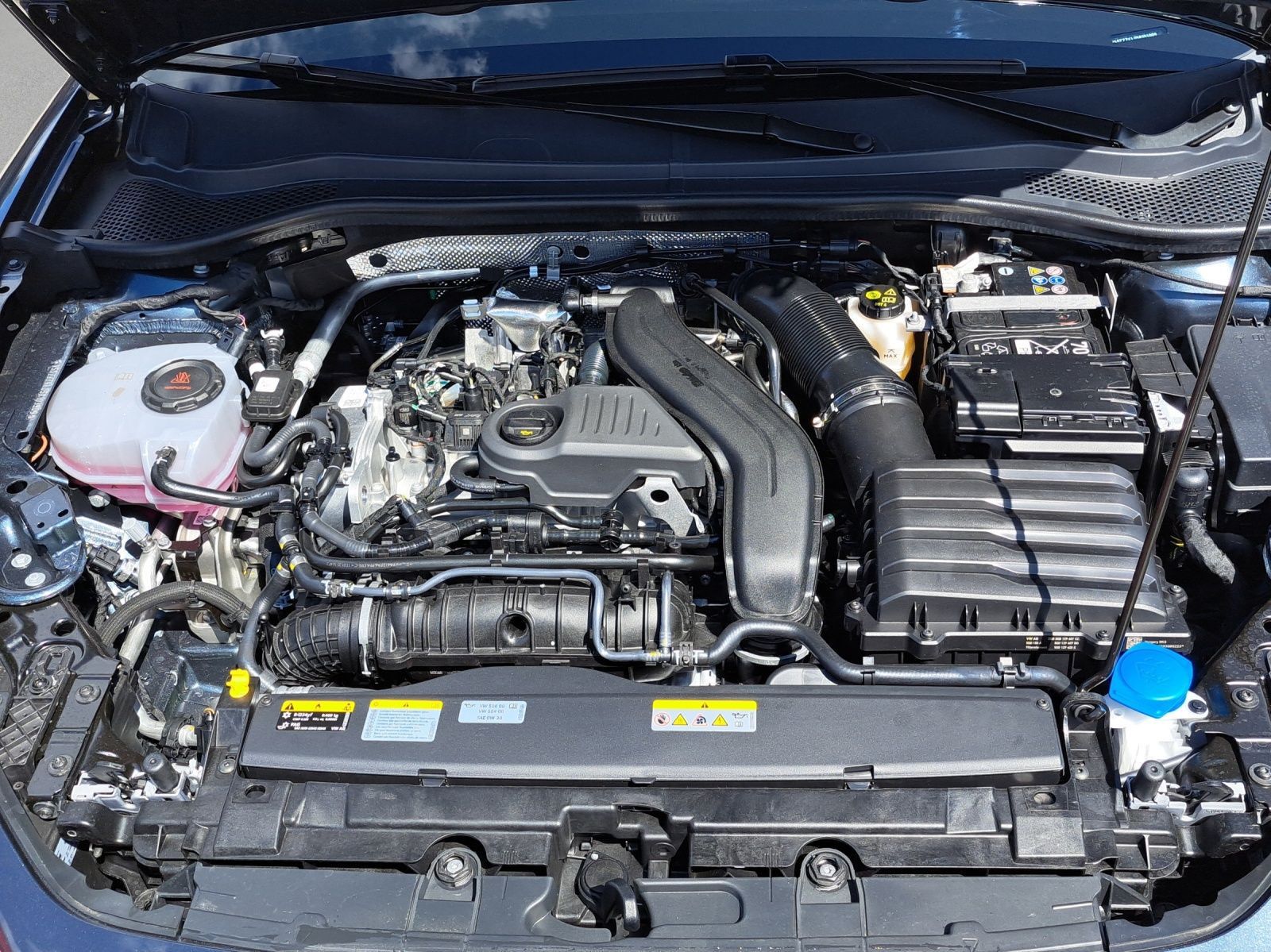 Seat Leon - Bild 17