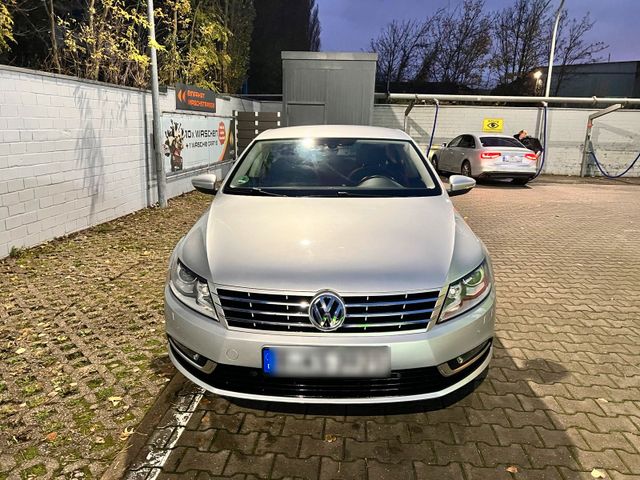 Volkswagen VW Passat CC