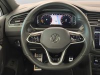 Volkswagen Tiguan - Vorschau Bild 19