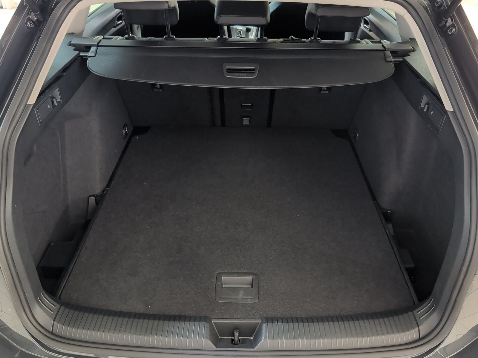 Volkswagen Golf VIII Variant eTSI DSG Goal Navi+Kamera+ACC+, миниатюра 26