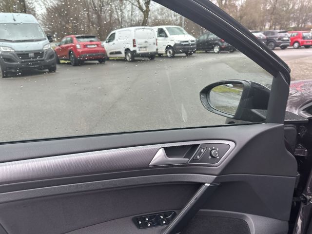 Golf VII 1.2 TSI Lounge 16 ALU SITZHZG NSW WR-AL