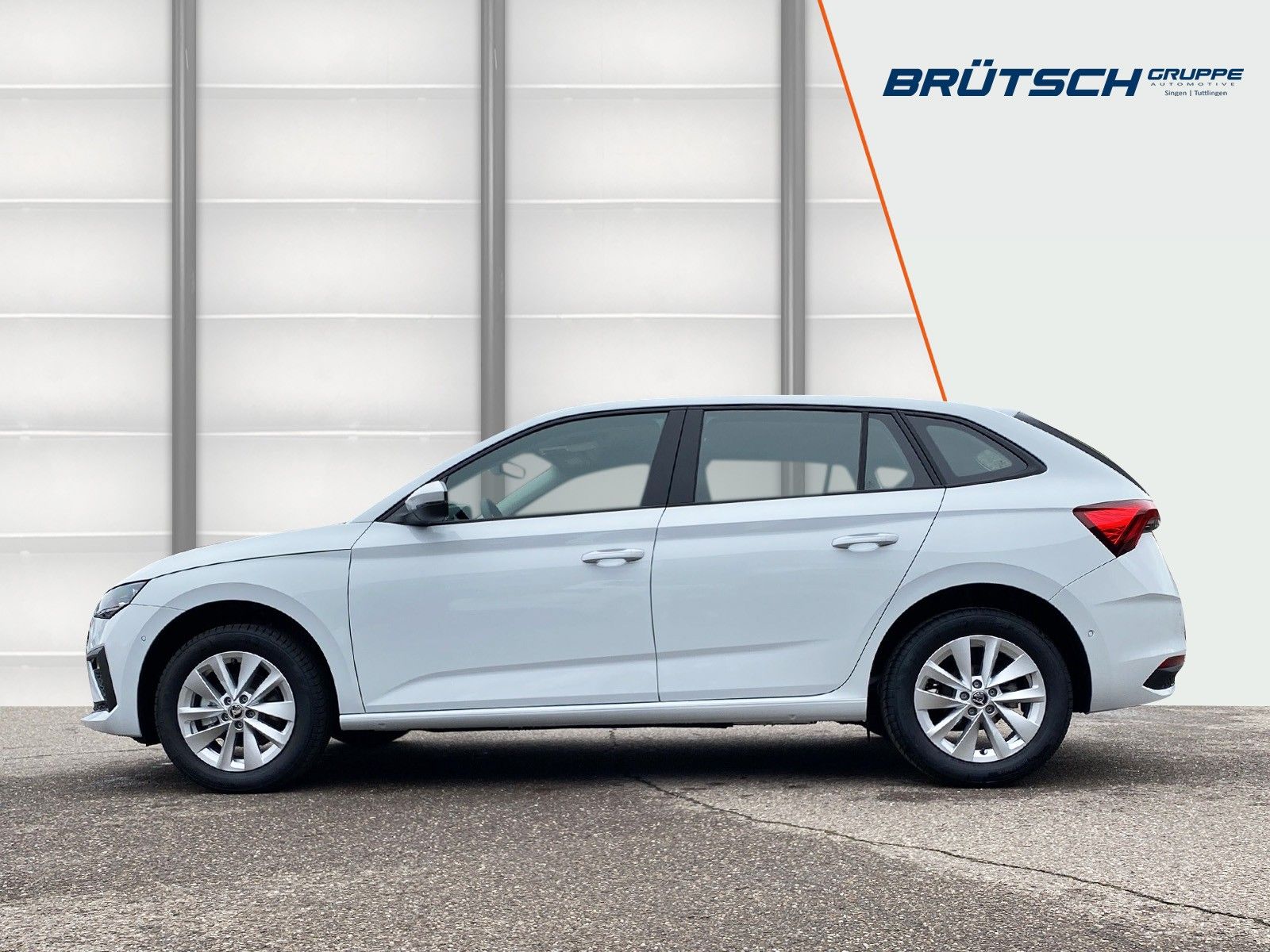 SKODA Scala Selection 1,0 TSI DSG 85kW/115PS - Image 5