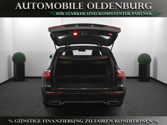 Mercedes-Benz E 300 de T 4MATIC AMG *Distro+*Pano*360°*AHK*LED