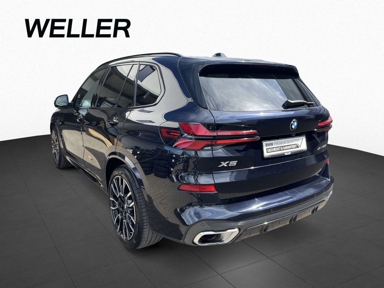 BMW X5 - Bild 6