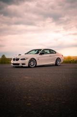 BMW E92 320d Original M-Paket