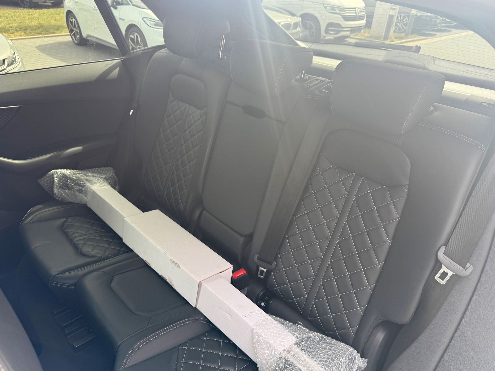 Audi Q8 50 TDI qu. S line tiptr. MATRIX HEADUP COMP+ foto 14