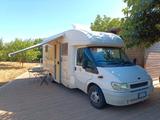 Ford Rimor 125 T 350 - Ford F350