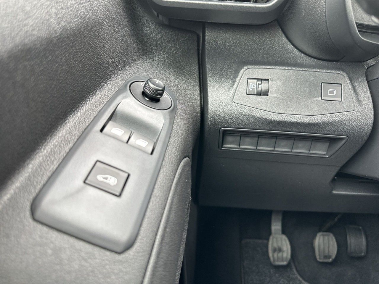 Fahrzeugabbildung Citroën Berlingo Kasten L1H1