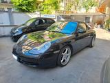 Porsche 911 Carrera Cabriolet 300cv BOOK/ASI/HAR - Porsche aus 2000: 911 Carrera