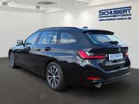 BMW 318 - Vorschau Bild 5