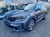 Kia Sorento Platinum 4WD/Haed-Up/LED/Bose/AHK/Keyles