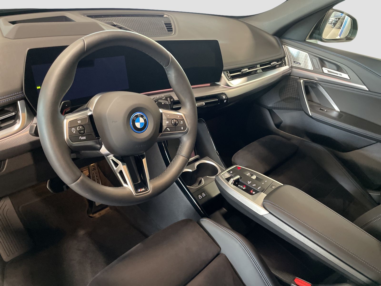 BMW X1 xDrive30e M Sport AHK Driv.Assist.Prof LED foto 11