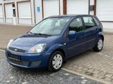 Ford Fiesta Connection 2HAND/TÜV NEU/KLIMA - Ford Fiesta: Connection