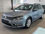 Volkswagen Passat Variant Navi 8fach TÜV neu - gebrauchte VW Passat Variant aus dem Jahr 2013