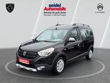 Dacia Dokker TCe 130 Stepway Plus, 1.Hand, Sitzheizung - Dacia aus 2021