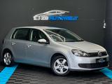 Volkswagen Golf VI Comfortline*DSG*KLIMA*SZH
