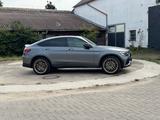 Mercedes-Benz GLC 43 AMG Mercedes-AMG GLC 43 4MATIC Coupé ... - gebrauchte Mercedes-Benz GLC 43 AMG aus dem Jahr 2023