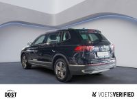 Volkswagen Tiguan Allspace - Vorschau Bild 4