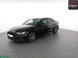 Audi A4 Limousine 35 TFSI 3x S LINE 360GRAD,1.HAND,SH - Audi A4: Limousine, Line