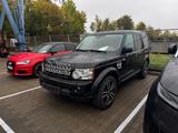 Land Rover Discovery 4 SDV6 HSE*1.HAND*7-SITZE*VOLL* - gebrauchte Land Rover Discovery aus dem Jahr 2013