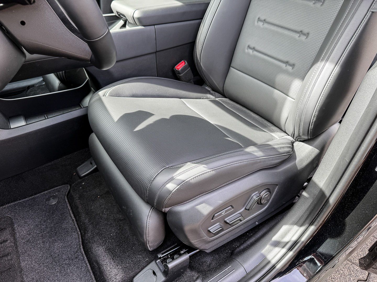 Hyundai SANTA FE - Bild 16