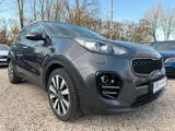 Kia Sportage Platinum Kam*Pano*Navi*AHK*AWR*JBL - Kia Sportage Gebrauchtwagen in Berlin