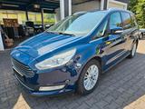 Ford Galaxy 2,0 TDCi 150ps 7sitzer Leder Navi DAB ALU - Ford Galaxy mit Diesel-Antrieb: Leder, Navigationssystem